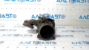 Turbine Ford Escape mk3 17-19 1.5T 86k