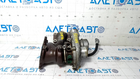 Turbine Ford Escape mk3 17-19 1.5T 86k