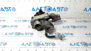 Turbine Ford Escape mk3 17-19 1.5T 86k