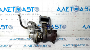 Turbine Ford Escape mk3 17-19 1.5T 86k