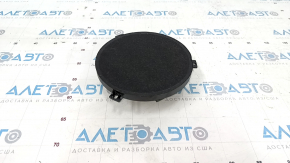 Speaker door rear right Dodge Durango 11-24