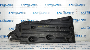 Bottom protection right Ford Escape MK3 13- tear