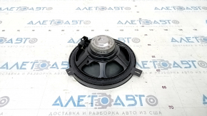 Speaker door rear left Dodge Durango 11-24