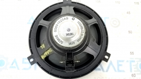 Speaker door rear left Dodge Durango 11-24