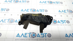 Lower left radiator deflector Ford Escape MK3 17-19 rest 1.5T 2.0T torn