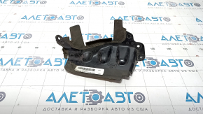 Lower left radiator deflector Ford Escape MK3 17-19 rest 1.5T 2.0T torn