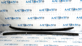 Roof rails Kia Niro 17-22