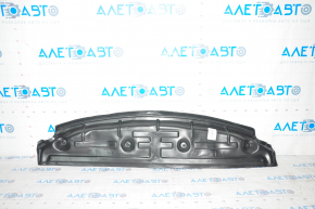 Front Bumper Guard Hyundai Sonata 11-15