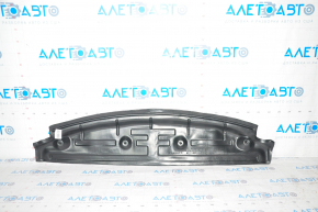 Front Bumper Guard Hyundai Sonata 11-15
