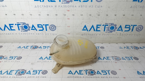 Expansion tank cooling Ford Escape MK3 17-19 rest 2.5, 2.0T, 1.5T without cap