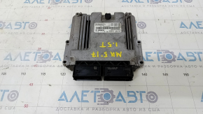 Block ECU engine computer Ford Fusion mk5 13-20 1.5T