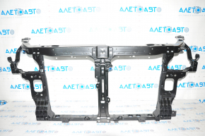 TV panel radiator Hyundai Sonata 11-15 hybrid