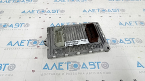 ECU block engine computer Dodge Durango 14 3.6