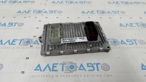 ECU block engine computer Dodge Durango 14 3.6