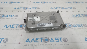 ECU block engine computer Dodge Durango 14 3.6