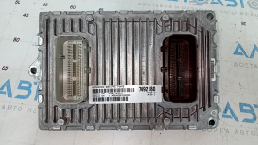 ECU block engine computer Dodge Durango 14 3.6
