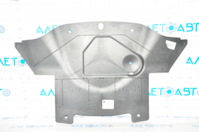 Engine protection Dodge Charger 15-20 rest RWD
