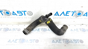 Lower cooling pipe Ford Fusion mk5 13-20 1.5T