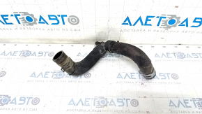 Lower cooling pipe Ford Fusion mk5 13-20 1.5T