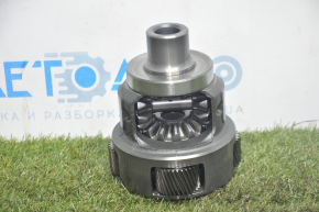 Differential automatic transmission Ford Escape MK3 16-19 1.5T T6FMID FWD