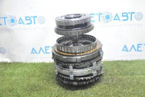 Gearbox unit automatic transmission Ford Escape MK3 16-19 1.5T T6FMID FWD