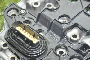 Hydraulic unit automatic transmission Ford Escape MK3 16-19 1.5T T6FMID FWD chip on connector
