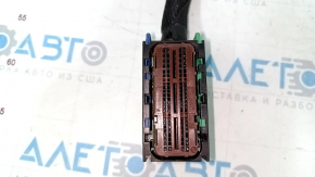 Chip for ECU block engine computer Dodge Durango 14 3.6 brown
