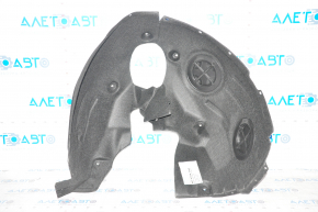 Front right mudguard Mini Cooper Countryman R60 10-16