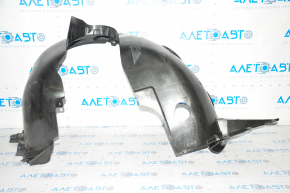 Front left fender liner VW Jetta 19-