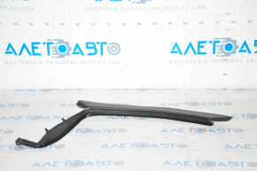 Door trim rear left Honda CRV 17-22 arch