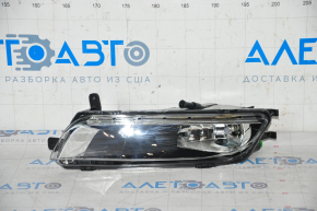 Fog lamp PTF right VW CC 13-17 rest