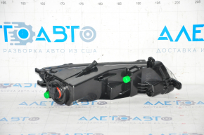 Fog lamp PTF right VW CC 13-17 rest