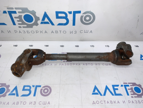 Steering cardan shaft Mazda 3 14-18 BM rust