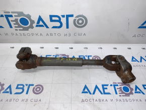 Steering cardan shaft Mazda 3 14-18 BM rust