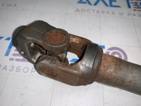 Steering cardan shaft Mazda 3 14-18 BM rust