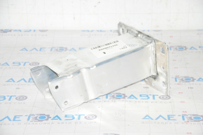 Front bumper reinforcement fang left Audi A4 B9 17-