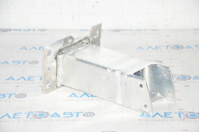 Front bumper reinforcement fang left Audi A4 B9 17-