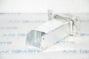 Front bumper reinforcement fang right Audi A4 B9 17-