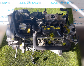 Ford Escape MK3 17-19 1.5T T15HDTX 86k compression 13-13-13-13