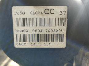 Ford Escape MK3 17-19 1.5T T15HDTX 86k compression 13-13-13-13