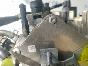 Ford Escape MK3 17-19 1.5T T15HDTX 86k compression 13-13-13-13