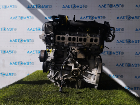 Ford Escape MK3 17-19 1.5T T15HDTX 86k compression 13-13-13-13