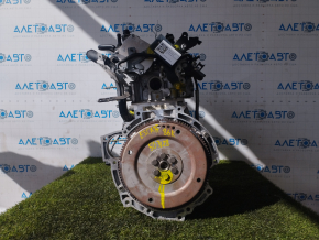 Ford Escape MK3 17-19 1.5T T15HDTX 86k compression 13-13-13-13