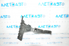 Rear bumper mount right Audi Q5 8R 09-17