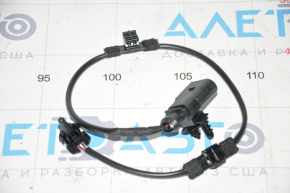 Ambient Air Temperature Sensor VW Jetta 11-18 USA Under Blinds