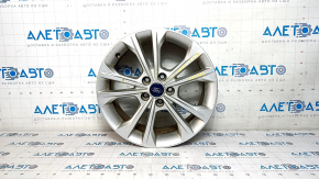 Wheel disk R17 Ford Escape MK3 13-19 type 2, light curb