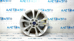 Wheel disk R17 Ford Escape MK3 13-19 type 2, light curb