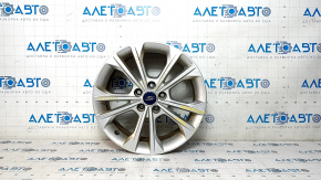 Wheel disk R17 Ford Escape MK3 13-19 type 2, curb