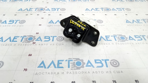 Dodge Durango 14- Tailgate Lock