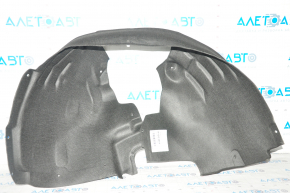 Front left fender liner Audi Q5 8R 13-17 3.0 tfsi